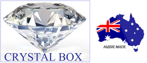 Crystal Box Brisbane