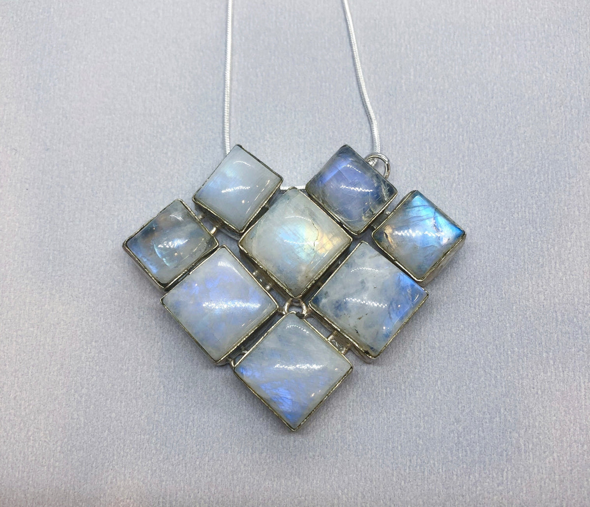 Necklace Collection – Tagged 
