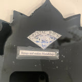 Shungite Orgonite King Solomon Seal ‘Brings Friendships’