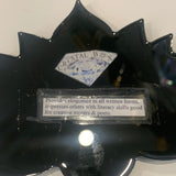 Shungite Orgonite King Solomon Seal ‘Literacy Skills for Writers & Poets’