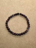 Brecciated Jasper Bracelet