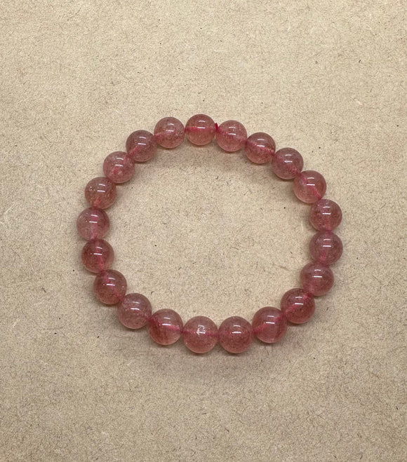 Super Seven Crystal Bracelet