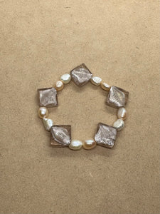 Pearl Bracelet