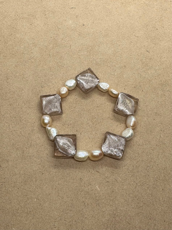 Pearl Bracelet