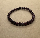 Brecciated Jasper Bracelet