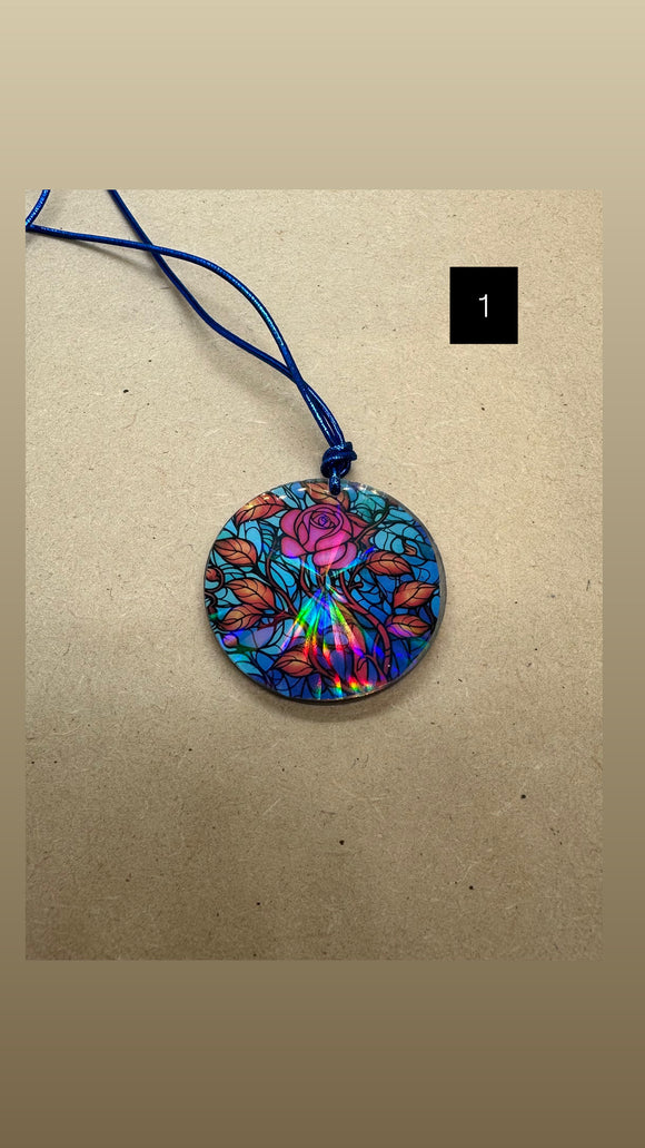 EMF Protection Pendants