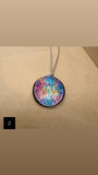EMF Protection Pendants
