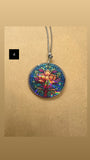 EMF Protection Pendants