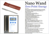 Nano Zero Point Energy Wand