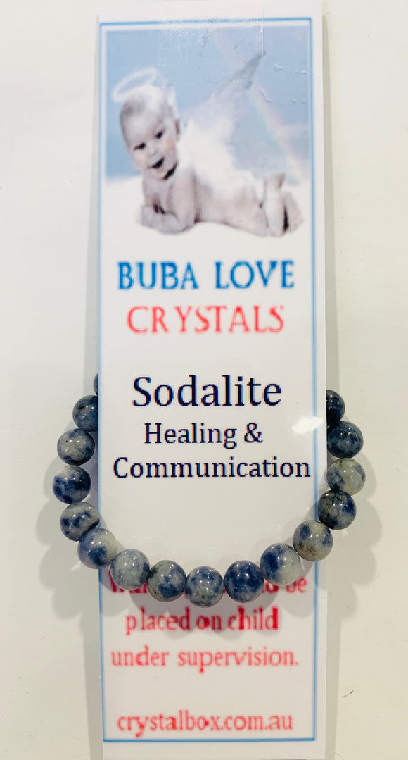 Sodalite Bracelet