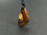 Boulder Opal Pendant 19