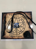 Candle Ritual ‘Protection of a Loved One’ Kit