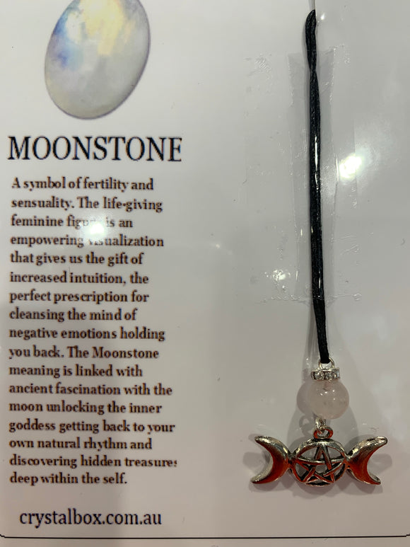 Moonstone Necklace 2