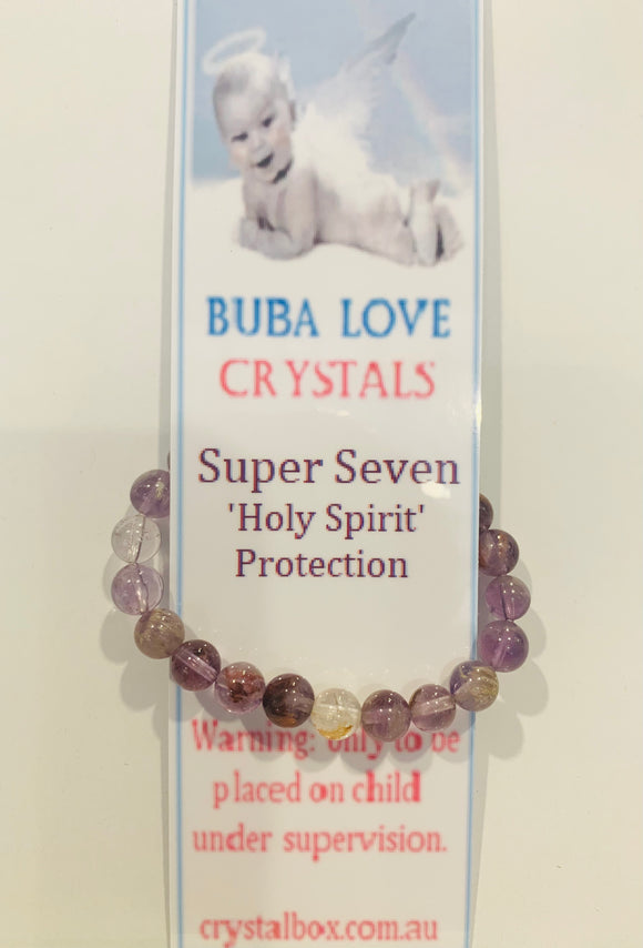 Super Seven Bracelet