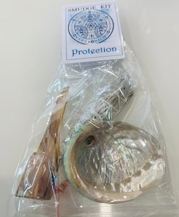 Protection Kit