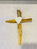 Paulo Santo Crucifix