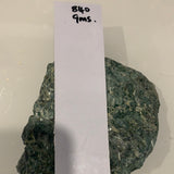 Alglenite Raw Stone 2