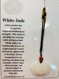 White Jade Necklace 3