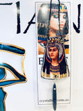 Cleopatra Lapis Lazuli Necklace